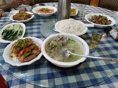 -钱大妈海鲜饭店(保利林语店)