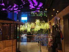 -临界音乐酒馆·小龙虾·江湖菜(华熙LIVE·鱼洞店)
