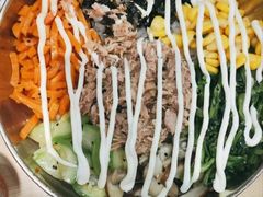 -米村拌饭(民主街店)