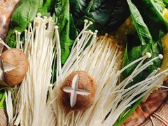 -大龙燚火锅(太古里店)