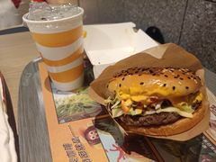 -麦当劳(红唐店)