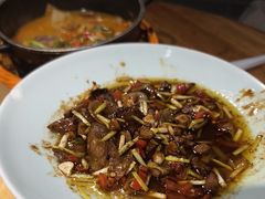 -打酱油·非遗淮扬菜(瘦西湖梅岭店)