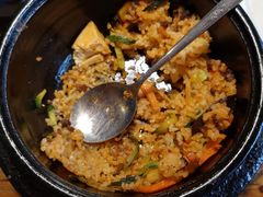 -百年石锅饭·朝鲜族传统民餐