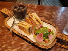 -西村咖啡店 (中山手本店)