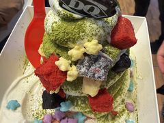 -DQ·蛋糕·冰淇淋(龙湖狮山天街店)