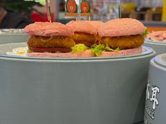 -大橘元自助回转火锅(天河新天地店)