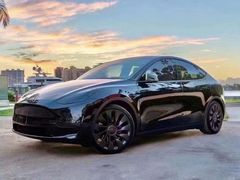 -TESLA 特斯拉(上海太古汇体验店)