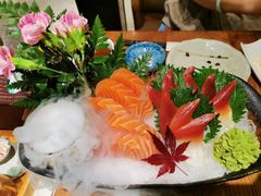 -阿吾罗日本料理(K11艺术中心店)
