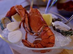-池畔酒吧 WET Bar