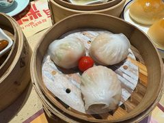 -点都德(华强南店)