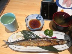 -晴季寿司(延河路万达广场店)