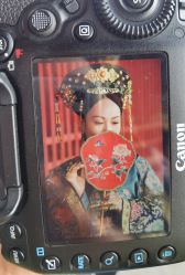 点击看大图 -美云庭古装·格格服汉服·京城旅拍(北京店)