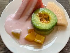 -青岛富力艾美酒店