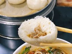 -薛记襄阳香辣牛肉面(平安路店)