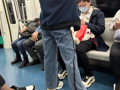 -七里庄(地铁站)