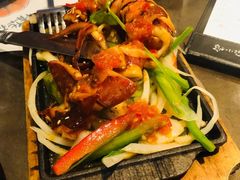 -美奈小馆·越南料理(中航城君尚购物中心店)