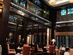 -明阁 Ming Court(广州朗豪酒店)