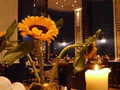 -翠湖宾馆·中餐厅