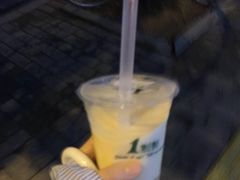 -1点点(环城北路店)