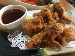 -唯成•韩国炭火烤肉 유성고기