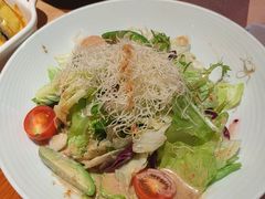 -仓桥家·焗寿司·锅物(光谷步行街店)