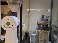 -十一咖啡(青年大街工厂店)