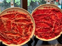 -巴蜀大将火锅(春熙店)