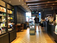-星巴克(夏碧路店)