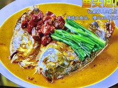-老德州四合院·德州菜(天衢路店)