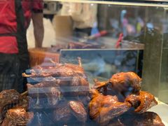 -王浩儿纪六孃甜皮鸭(东大街店)