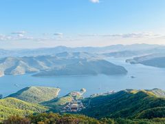 -松花湖风景名胜区