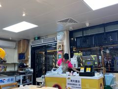 -屋里家延边朝鲜族冷面(南园店)