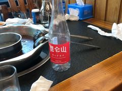 -重庆烧鸡公火锅(簋街店)