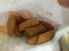 -豪客来牛排(红豆万花城店)