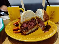 -HELLO 27 意面·沙拉·帕尼尼