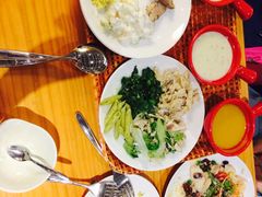 -So Lounge索兰至餐厅(蓝色港湾店)