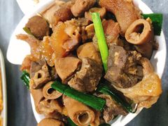 和味牛杂-黄师奶甜品店