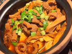 -新白鹿餐厅(第一百货店)