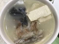 -干老四雅鱼饭店(滨江西路店)