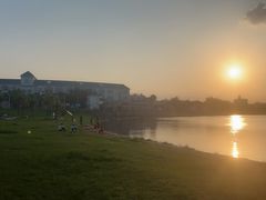 -仙湖旅游度假区
