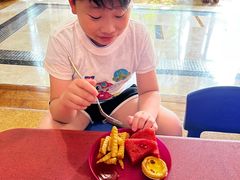 -三亚亚龙湾天域度假酒店