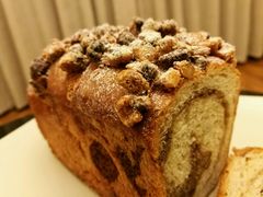 -WHEAT&BAKER-麥(凯德来福士店)