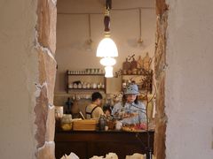 -小食院简餐厅