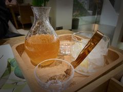 凤梨酿-青梅酒肆PLUS(长白仙岛北路店)