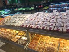 -永辉超市(凯德·天府店)