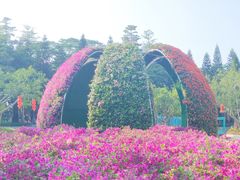 -广州雕塑公园