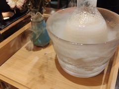 桂花酿米酒-火宫殿·湘菜小吃·商务宴请·生日聚会(东塘店)