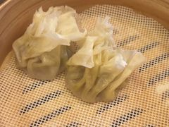 -晋阳春·山西菜·北京烤鸭(交大店)