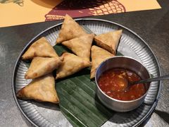 -simply thai天泰(世纪汇店)