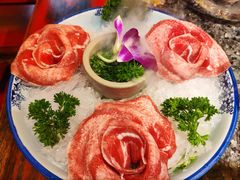 -蜀大侠火锅(四川北路店)